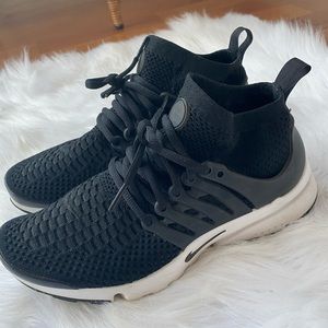 Nike Flyknit Presto’s